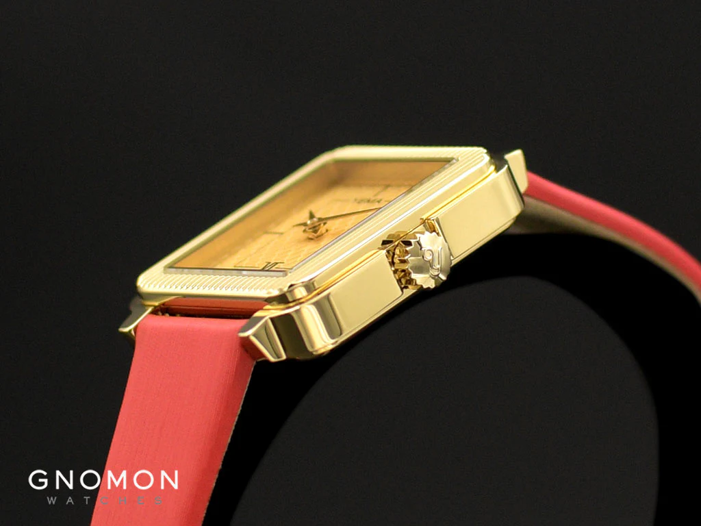 Radiance Quartz Gold - Image 7