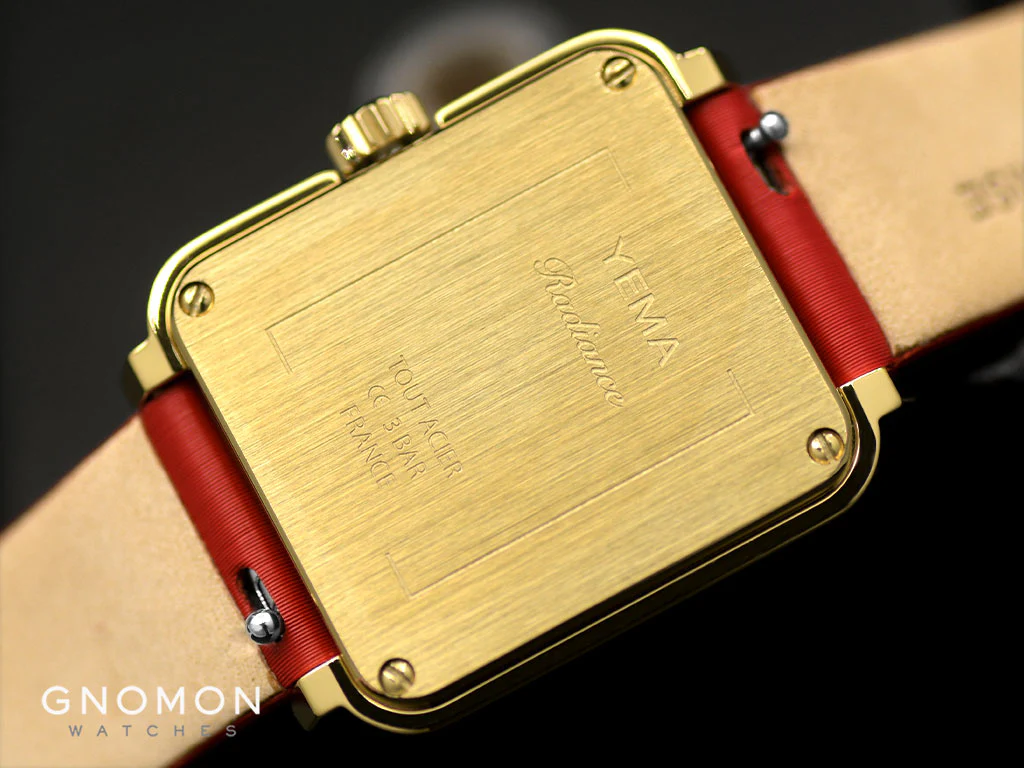 Radiance Quartz Gold - Image 9