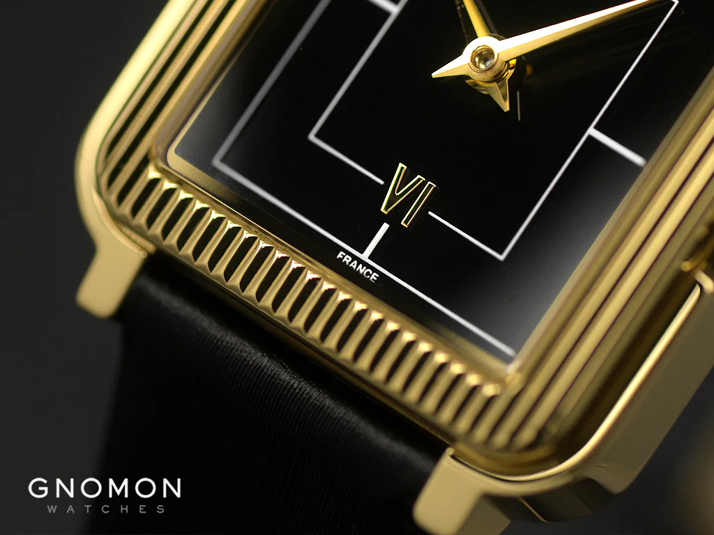 Radiance Quartz Gold Black - Image 3