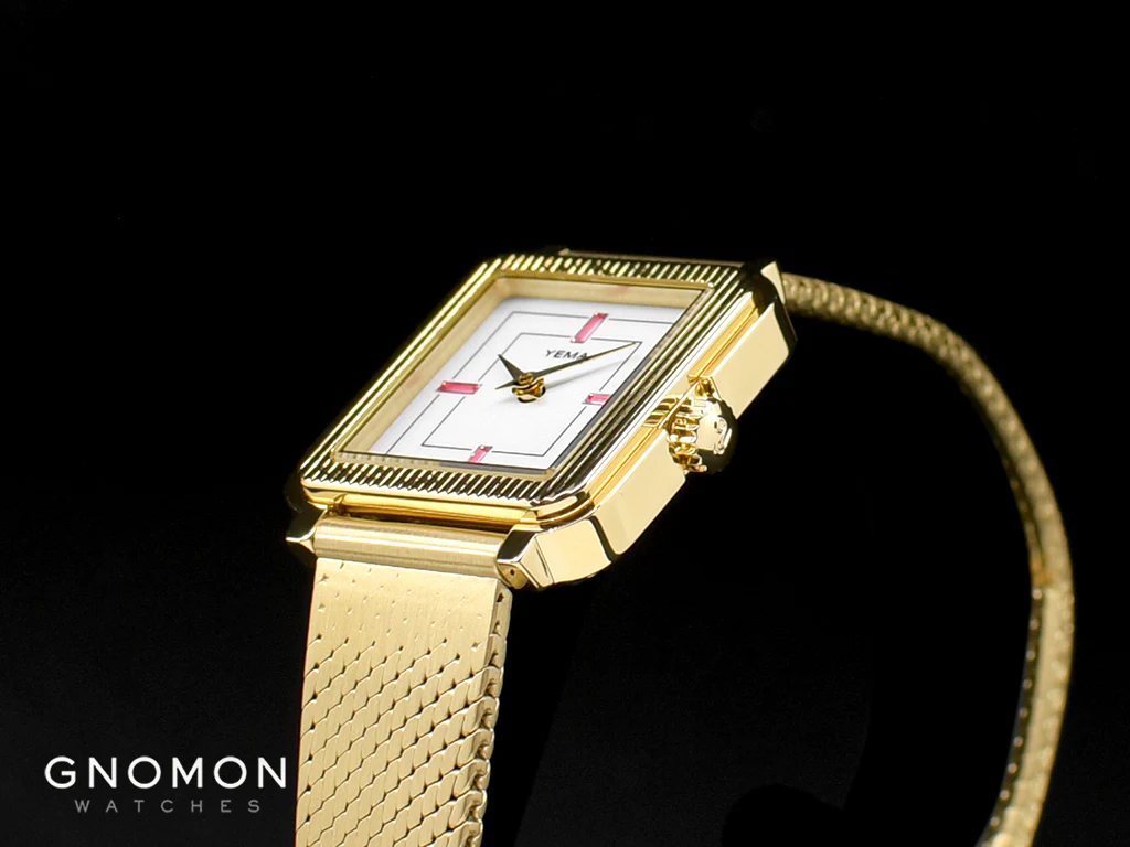 Radiance Quartz Gold White - Bracelet Set - Image 7