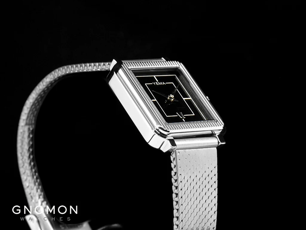 Radiance Quartz Steel Black - Bracelet Set - Image 8