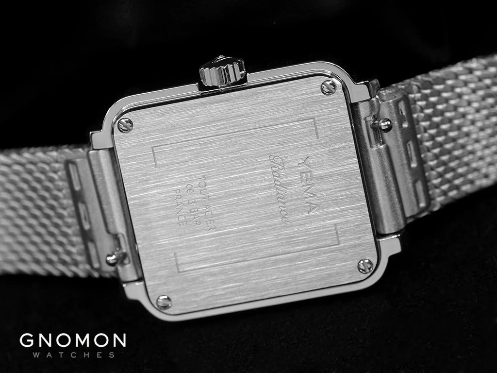 Radiance Quartz Steel Black - Bracelet Set - Image 9