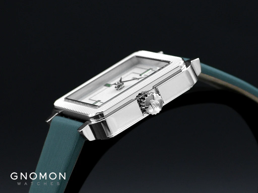 Radiance Quartz Steel White - Bracelet Set - Image 15