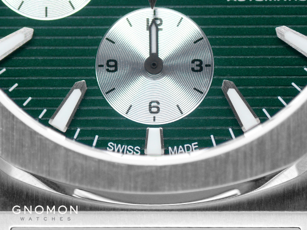 Rally Monte-Carlo Green Ref. LJ-RMC-004 - Image 3