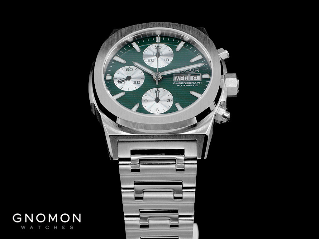 Rally Monte-Carlo Green Ref. LJ-RMC-004 - Image 6
