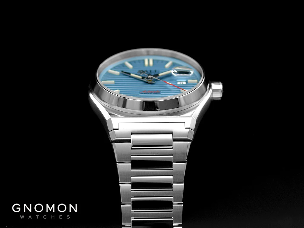 Roadmaster Perseverer Ice Blue Ref. NM9050C-S1-IBE - Image 6
