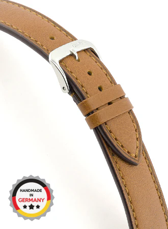Samara - Honey - Russian Leather