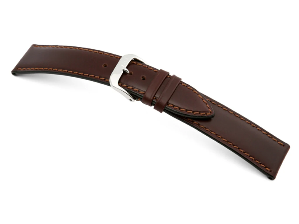 Samara - Mocha - Russian Leather - Image 2