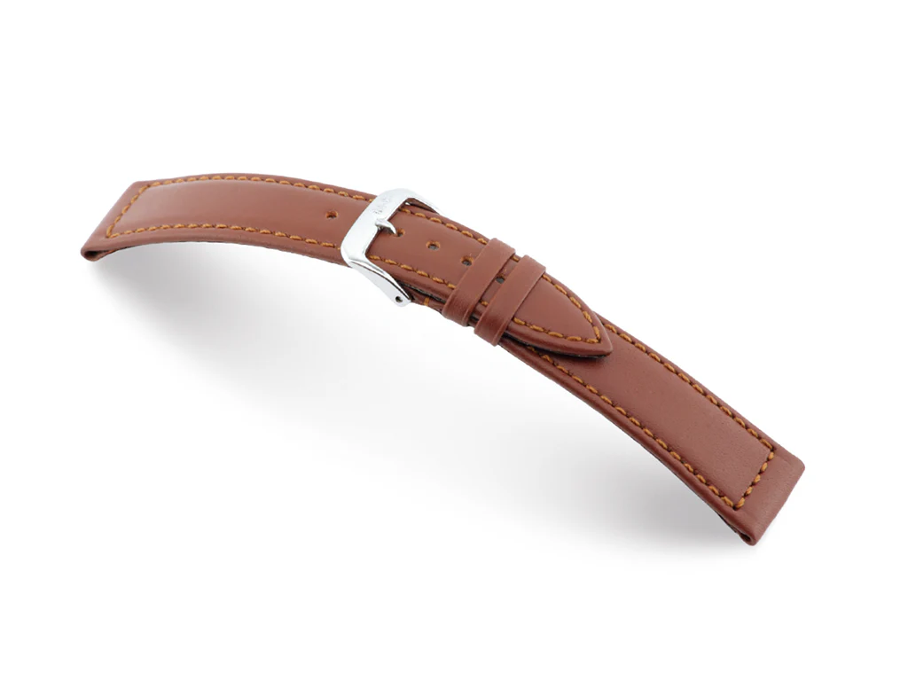 Scuba - Mahogany - Leather (Hydrophobicity) - Image 2