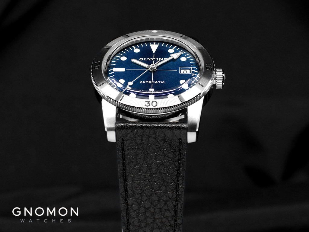 Sea Kraken 39mm Blue Ref. GL0506 - Image 6