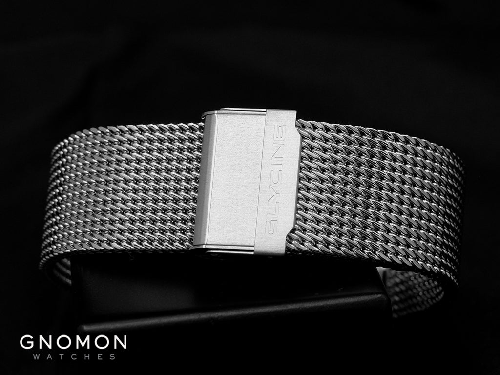 Sea Kraken 39mm White - Bracelet Ref. GL0505 - Image 10
