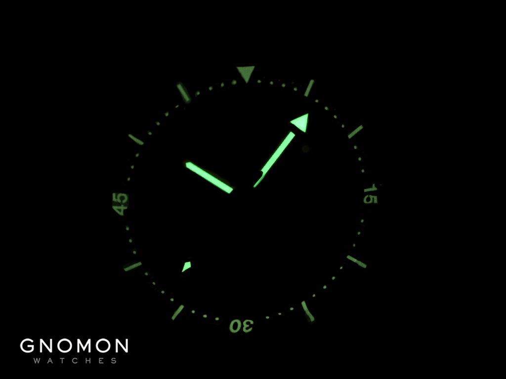 Seastrong Diver 300 Heritage Green Ref. AL-520GR4H6 - Image 9