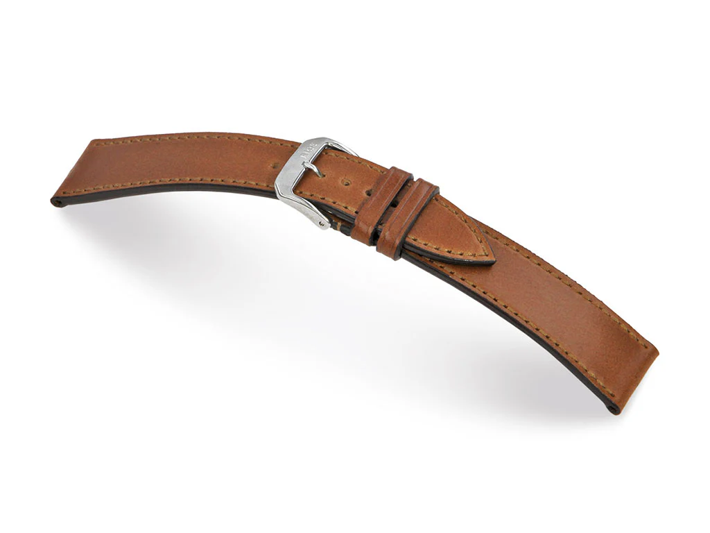 Seattle - Cognac - Shell Cordovan - Image 2