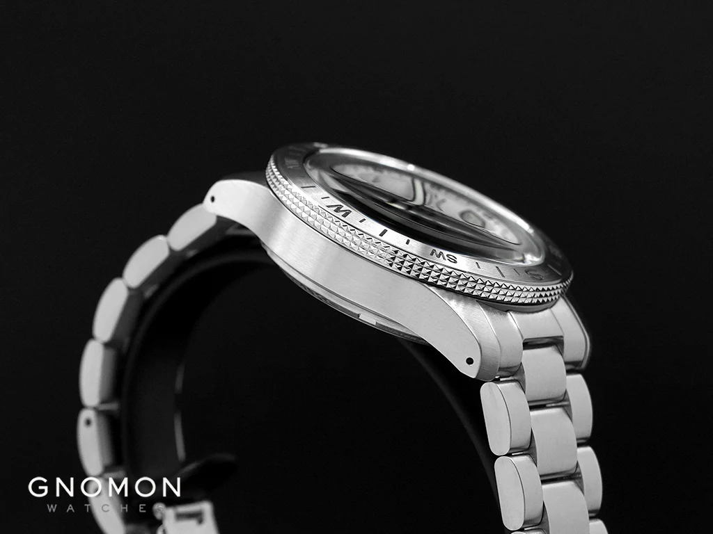 Seiko 5 Sports “Field Series” White Ref. HDB007J - Image 8
