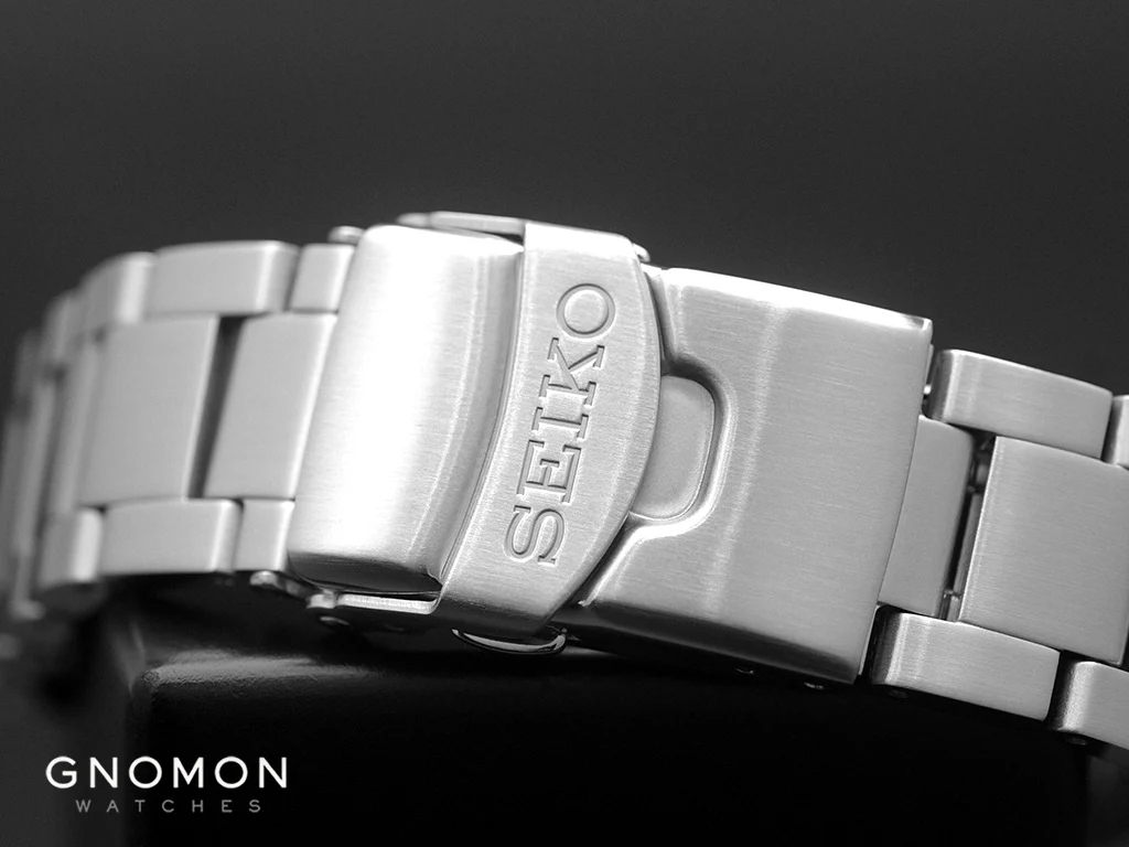 Seiko 5 Sports “SKX Series” Blue Ref. SBSA299 - Image 11