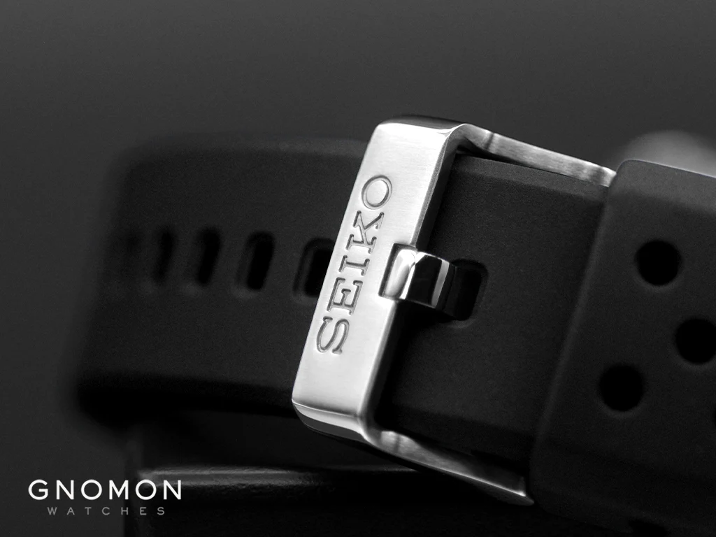 Seiko 5 Sports “SKX Series” Yellow Ref. SBSA307 - Image 11