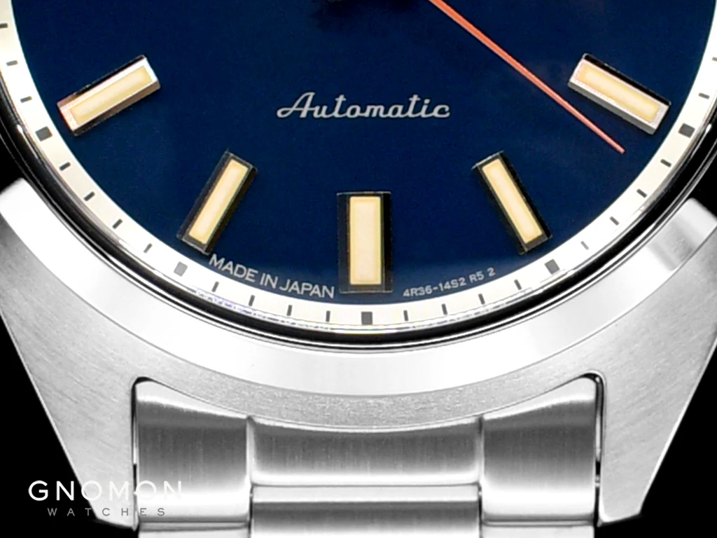 Seiko 5 Sports “SNXS Series” Automatic Blue Ref. SBSA253 - Image 3