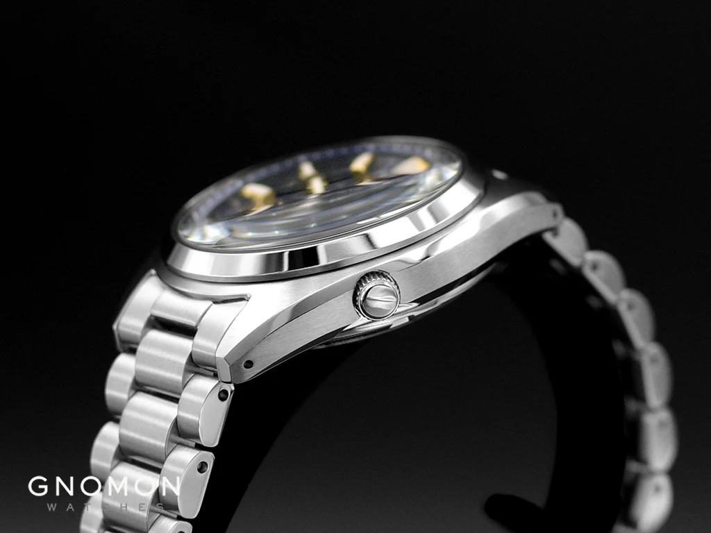 Seiko 5 Sports “SNXS Series” Automatic Blue Ref. SBSA291 - Image 7