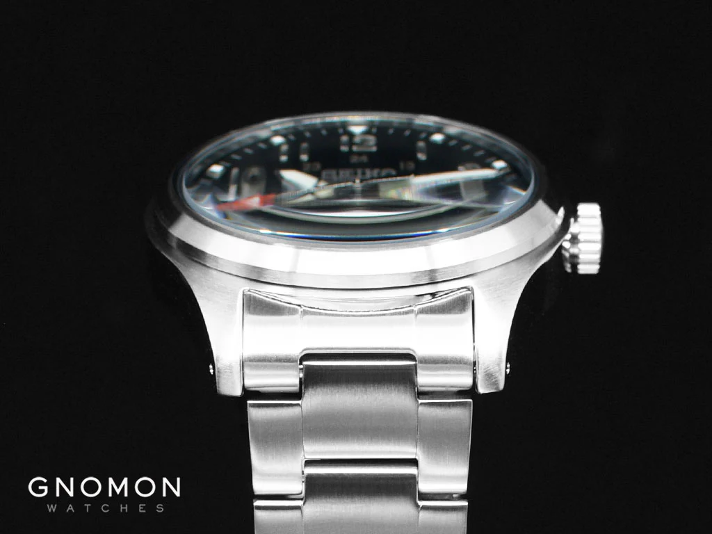 Seiko 5 Sports “Sports Style” Field Collection Black Ref. SBSA111 - Image 6
