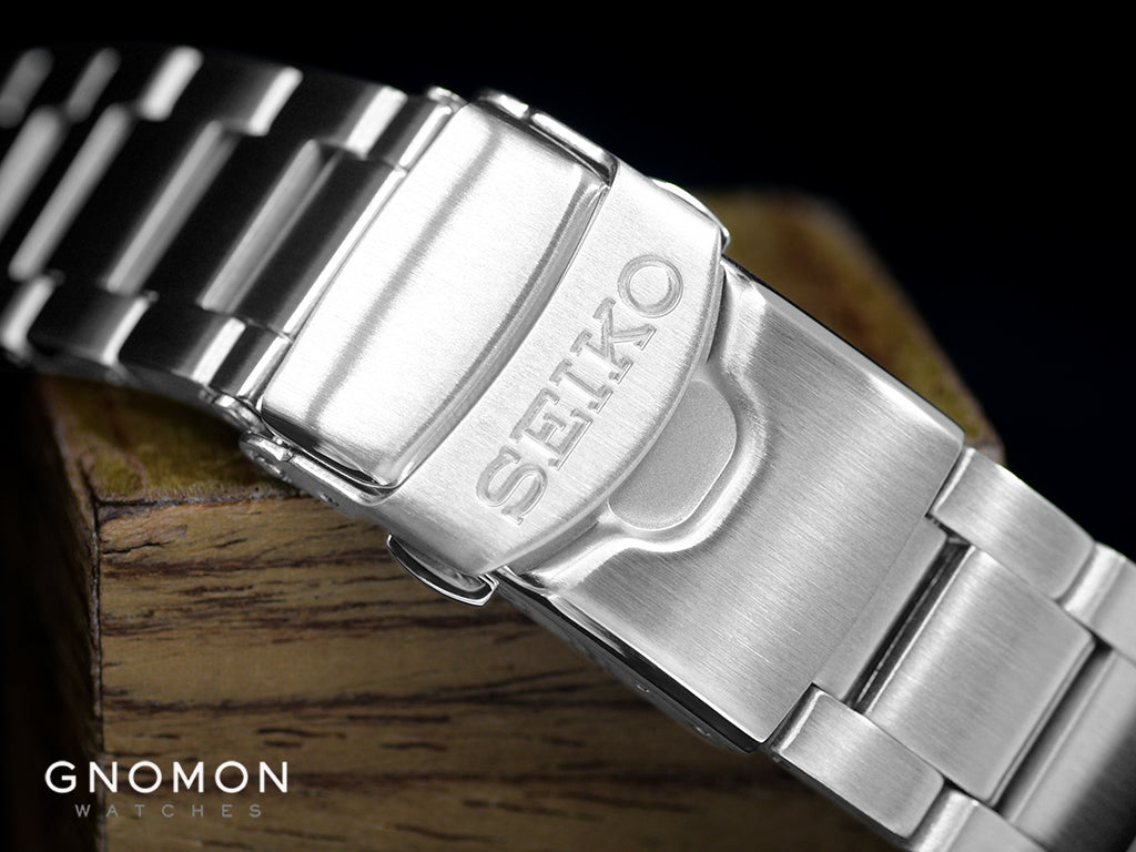 Seiko 5 Sports “Sports Style” Orange Ref. SBSA009 - Image 11