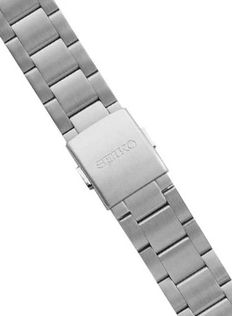 Seiko Bracelet for Alpinist 20mm - Ref. M0TZ933