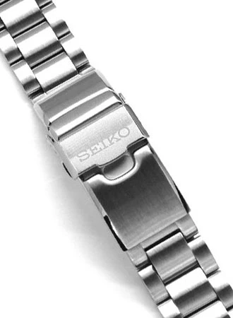 Seiko Bracelet for "Captain Willard" Ref. M197113H0