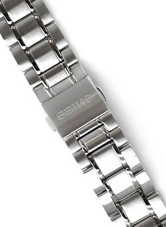 Seiko Bracelet for Presage