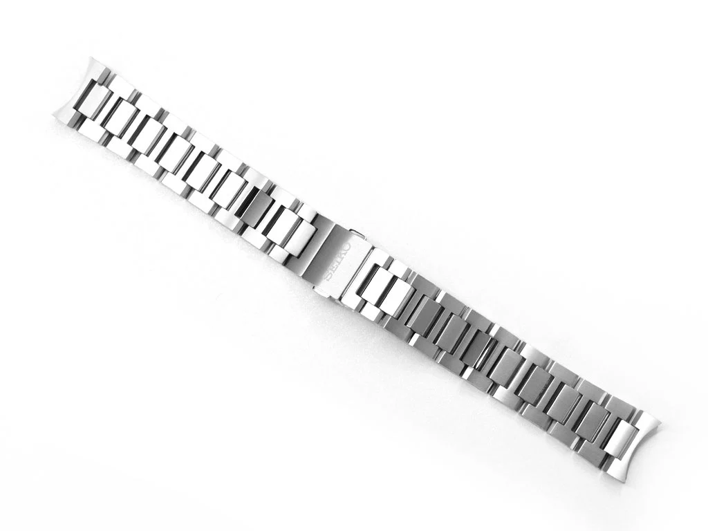 Seiko Bracelet for Presage SARF011/012/013 Ref. M11E111H0 - Image 2