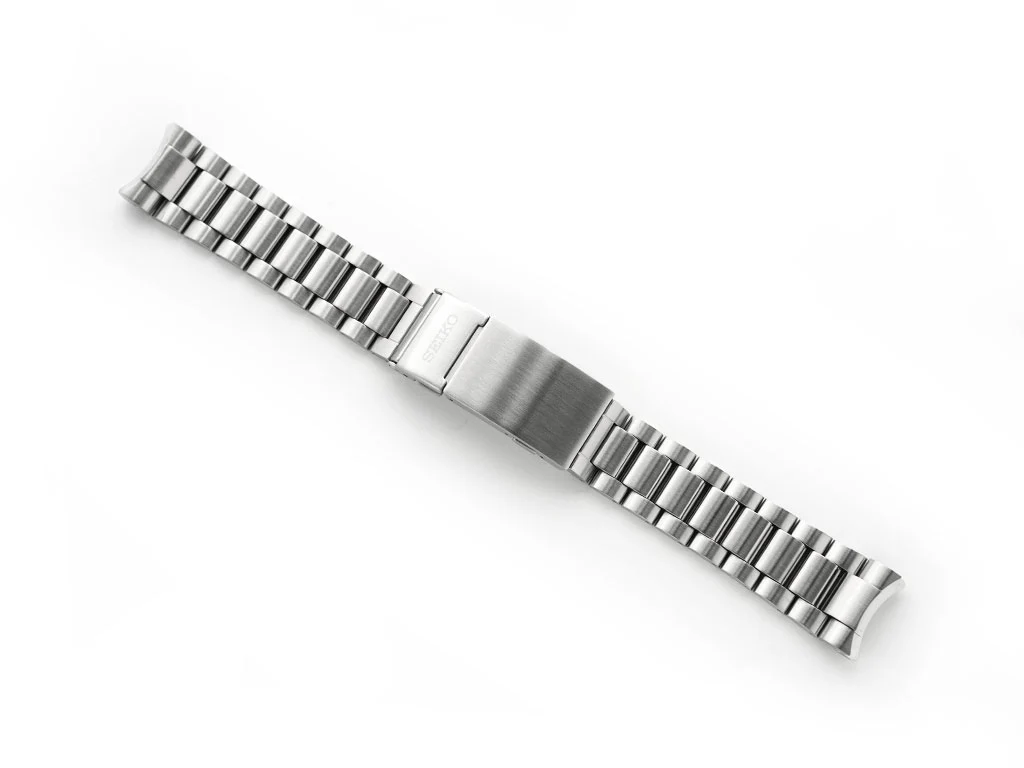 Seiko Bracelet for Prospex HBC001J/002J SBEJ009/011 - Ref. M12F137H0 - Image 2