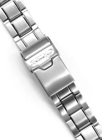 Seiko Bracelet for Prospex SBBN043/45 - Ref. M0MR337H0