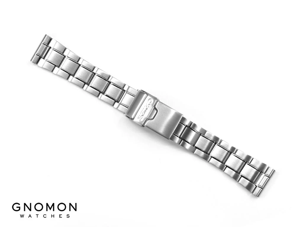 Seiko Bracelet for Prospex SBBN043/45 - Ref. M0MR337H0 - Image 2