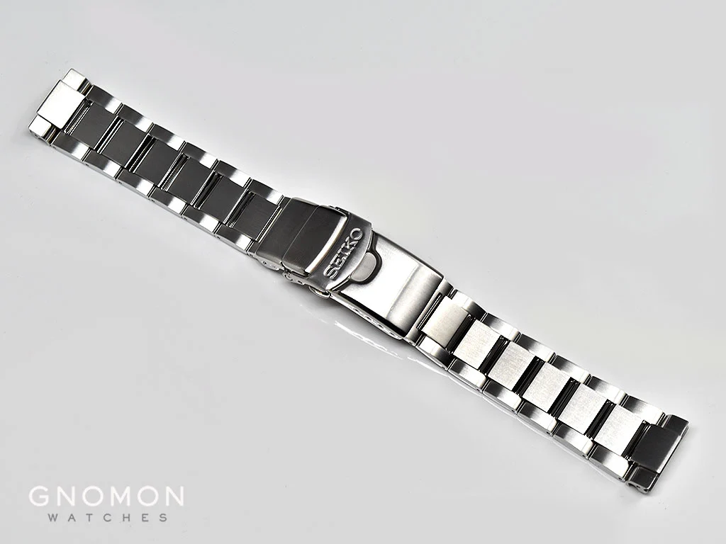 Seiko Bracelet for Prospex SBDC051/053/055/059 - Ref. M01X331H0 - Image 2