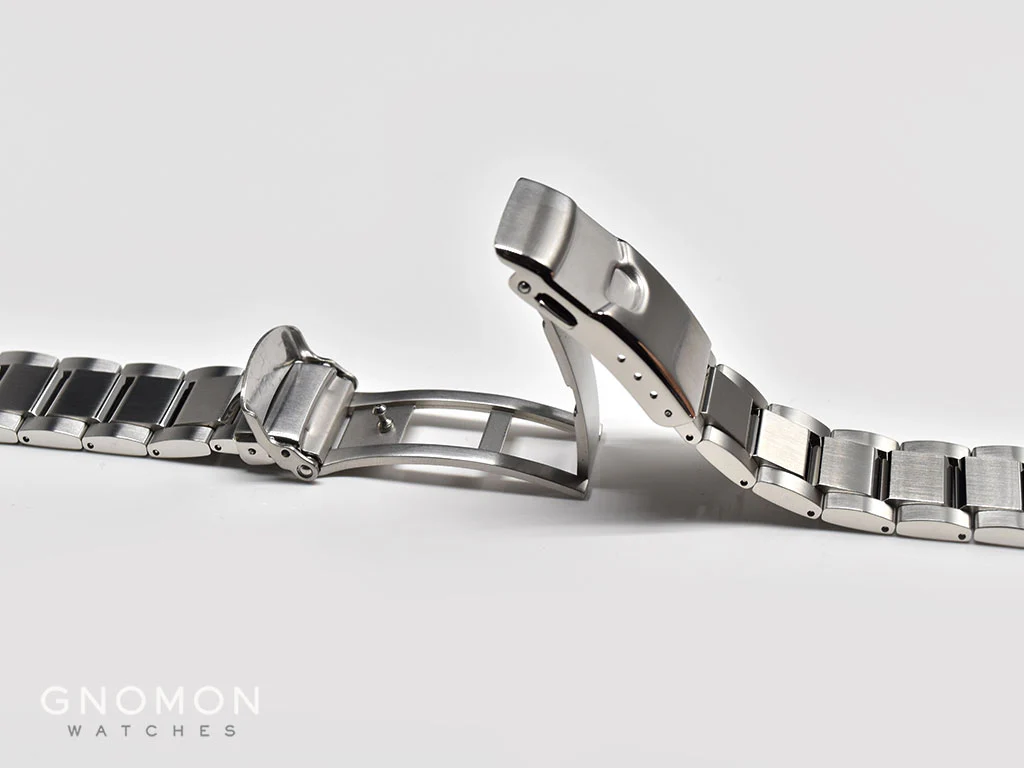 Seiko Bracelet for Prospex SBDC051/053/055/059 - Ref. M01X331H0 - Image 3