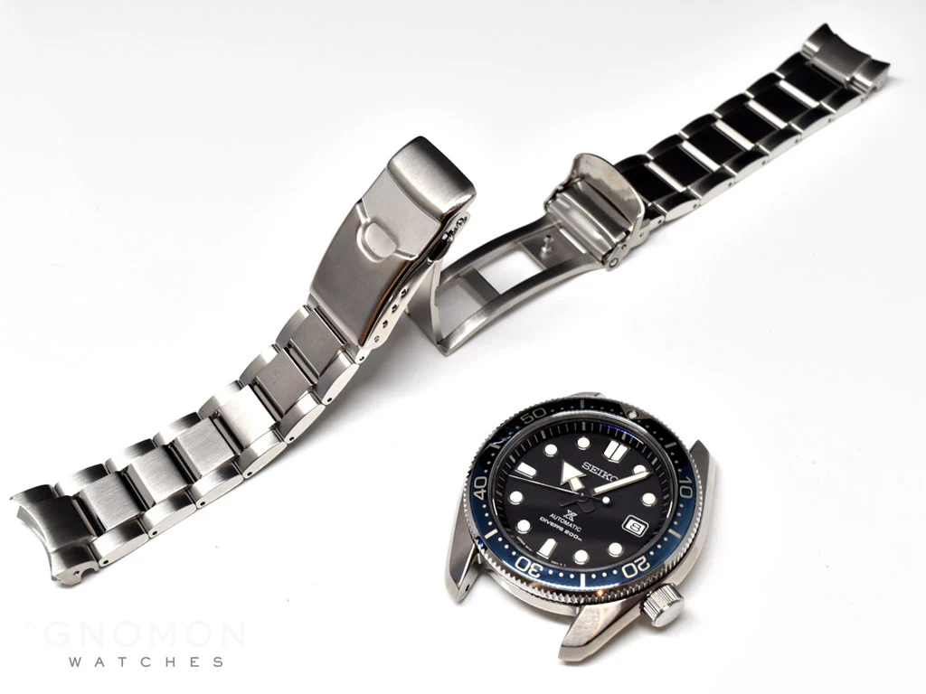 Seiko Bracelet for Prospex SBDC061/63 - Ref. M01X431 - Image 4