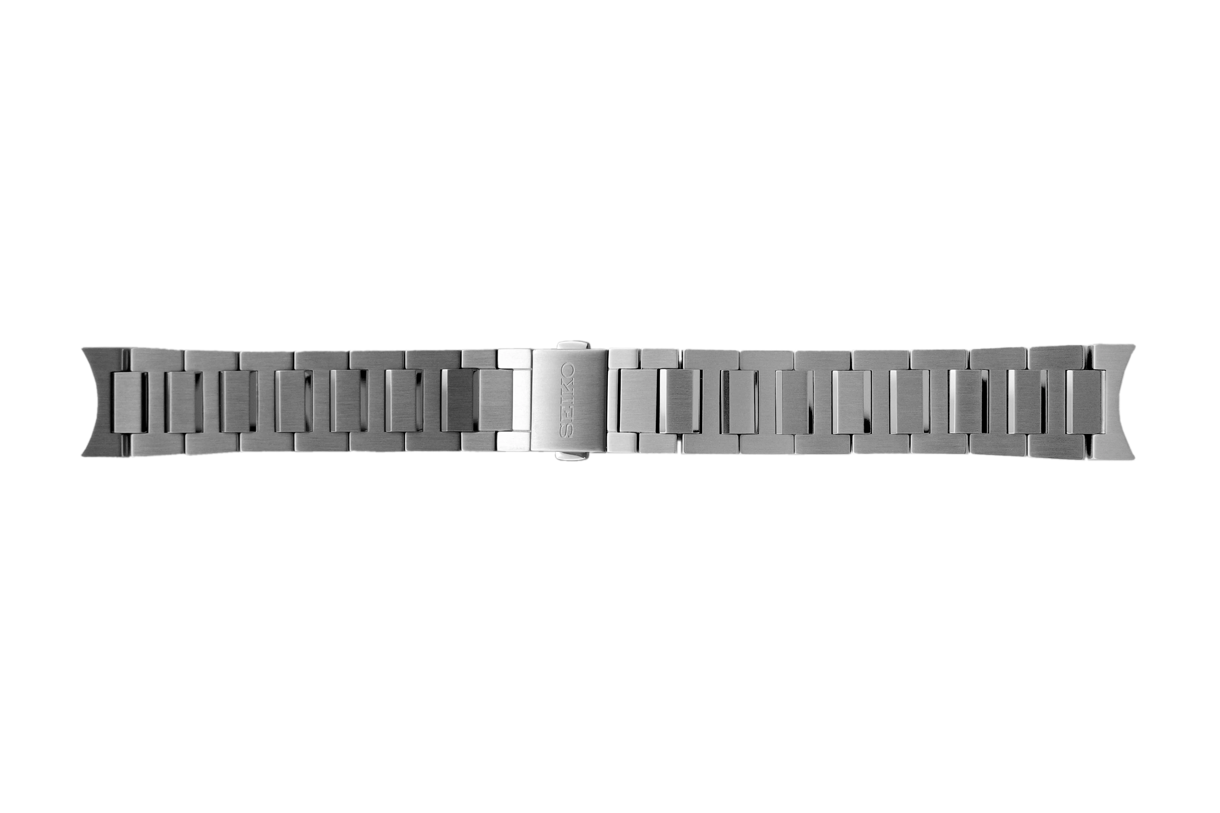 Seiko Bracelet for "Tuxedo" Ref. M0TW121J0 - Image 2