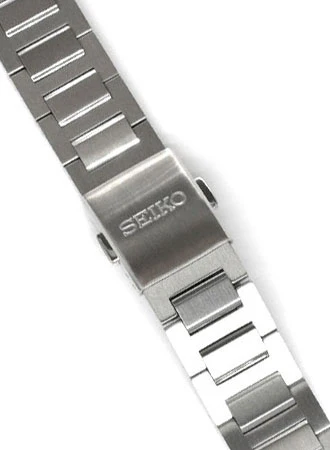 Seiko Bracelet for Tuxedo SARX015 Ref. M0TW111J0