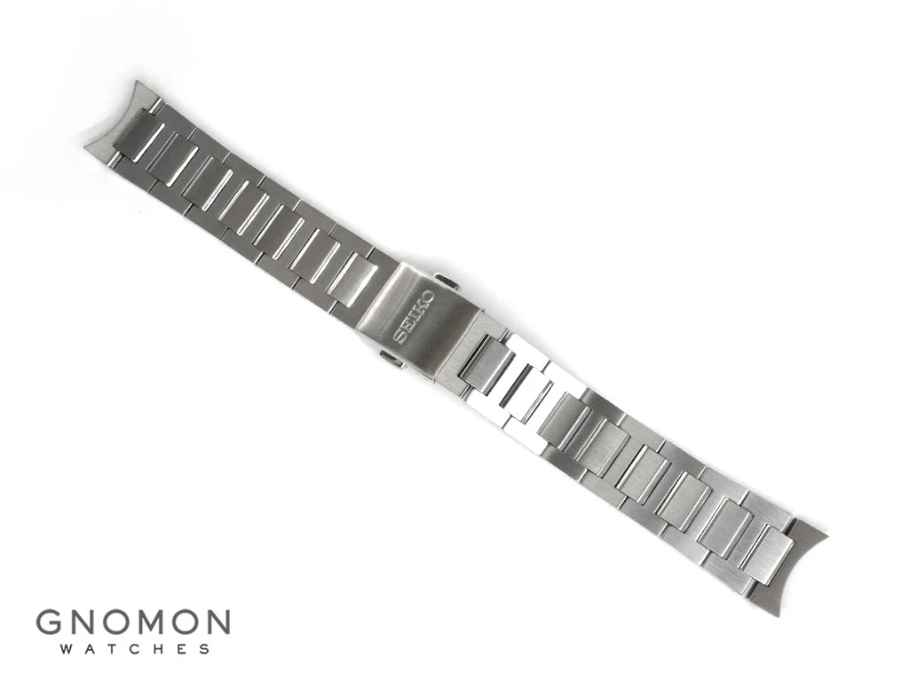 Seiko Bracelet for Tuxedo SARX015 Ref. M0TW111J0 - Image 2