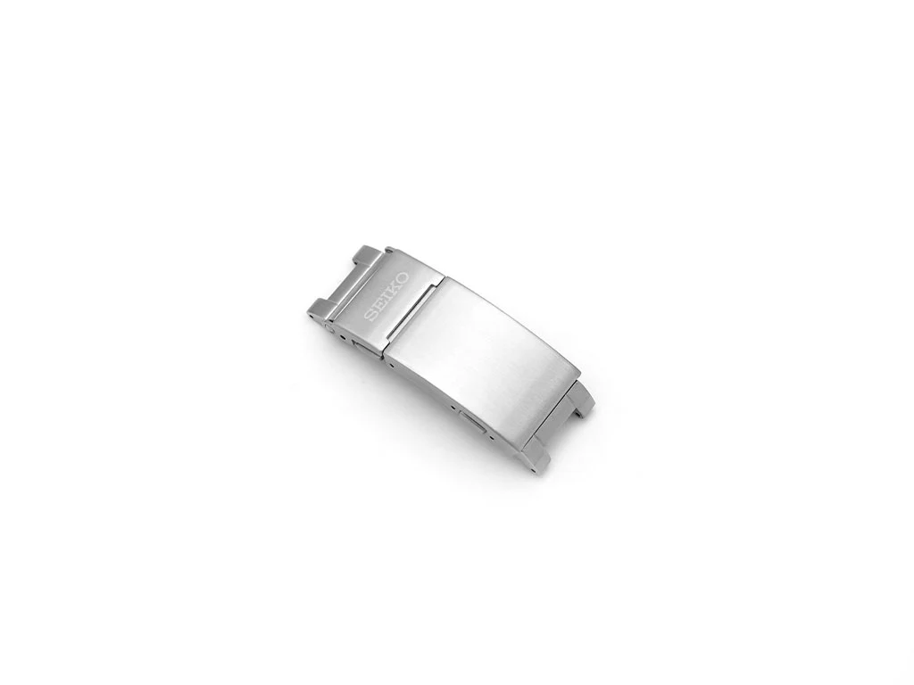 Seiko Clasp for Prospex HBC001J/002J SBEJ009/011 - Image 2