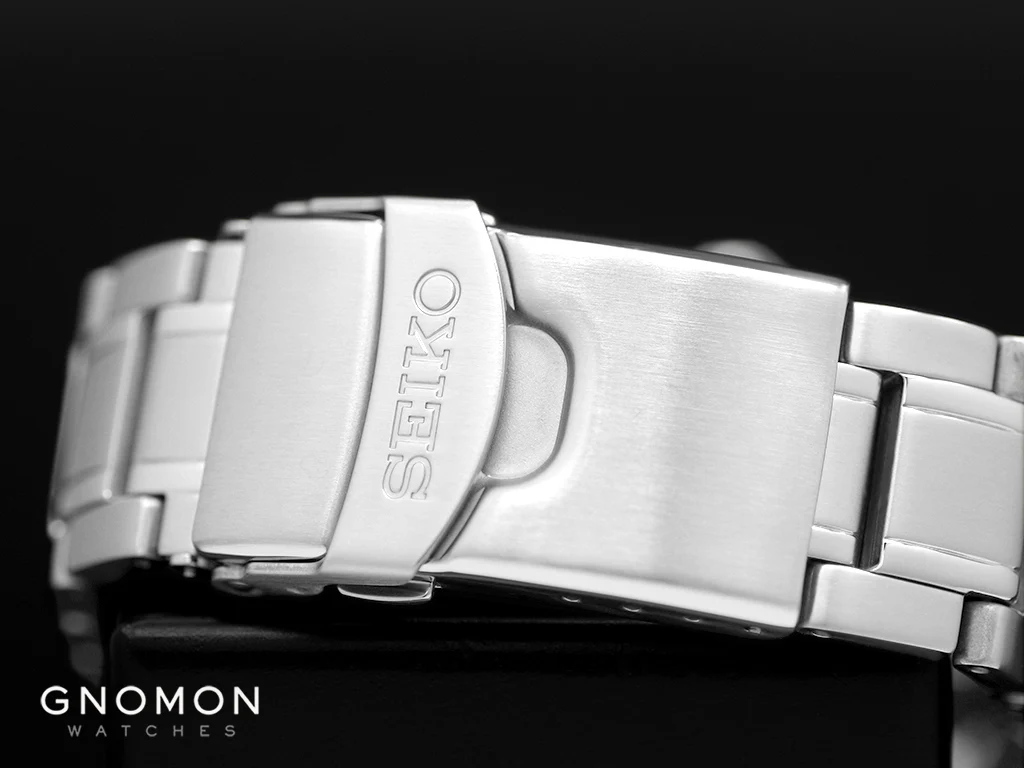Seiko Selection Spring 2026 Open-Heart Blue - Ltd Ed 1000pcs Ref. SCVE065 - Image 12