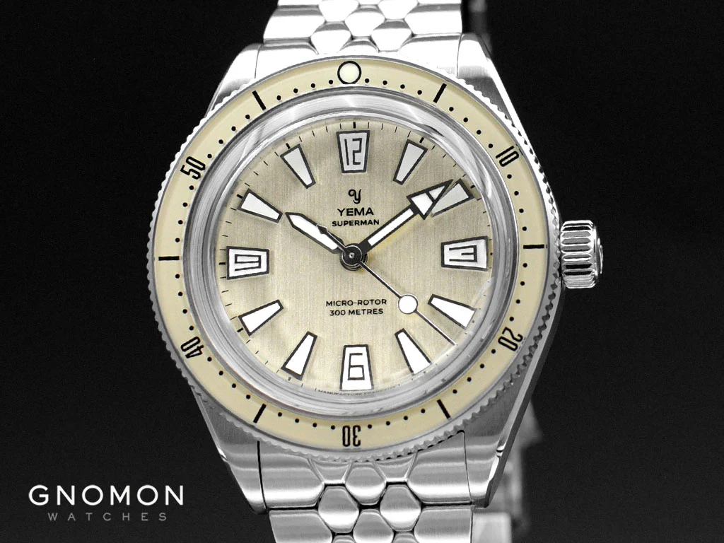 Skin Diver CMM.20 Beige - Image 5
