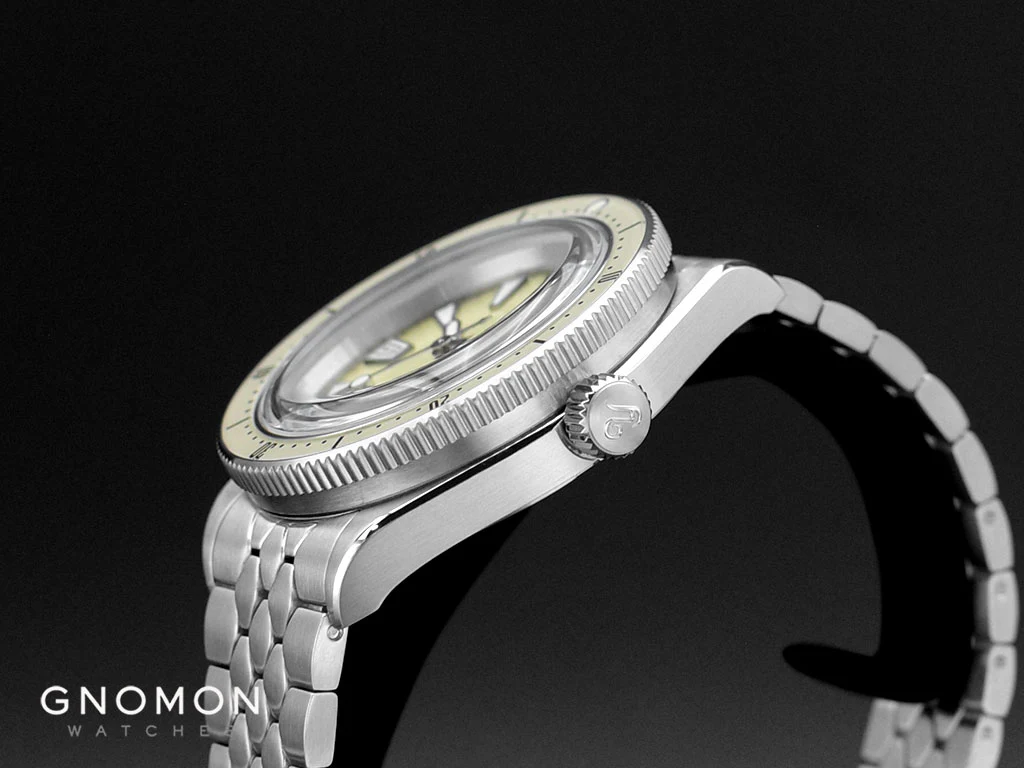 Skin Diver CMM.20 Beige - Image 7