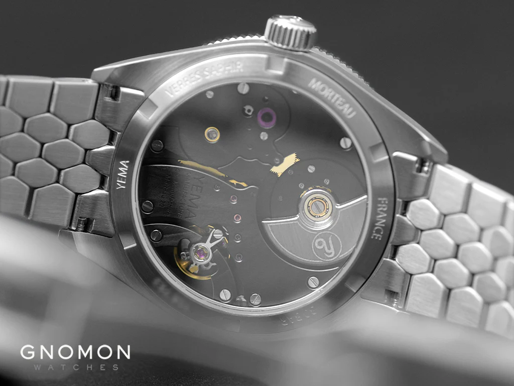Skin Diver CMM.20 Black - Image 10