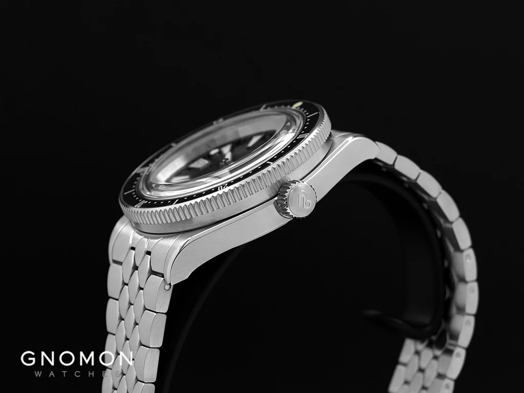 Skin Diver CMM.20 Black - Image 7