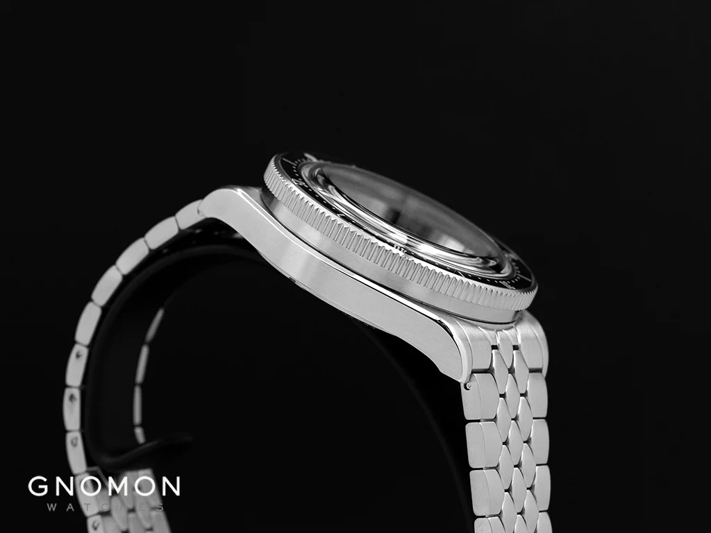 Skin Diver CMM.20 Black - Image 8