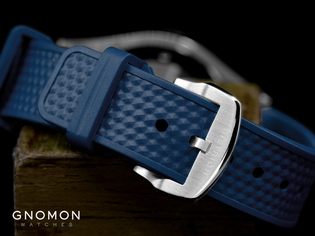 Skin Diver SD-2 Azure Blue - Image 11