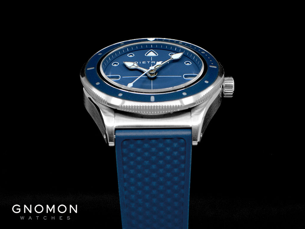Skin Diver SD-2 Azure Blue - Image 6