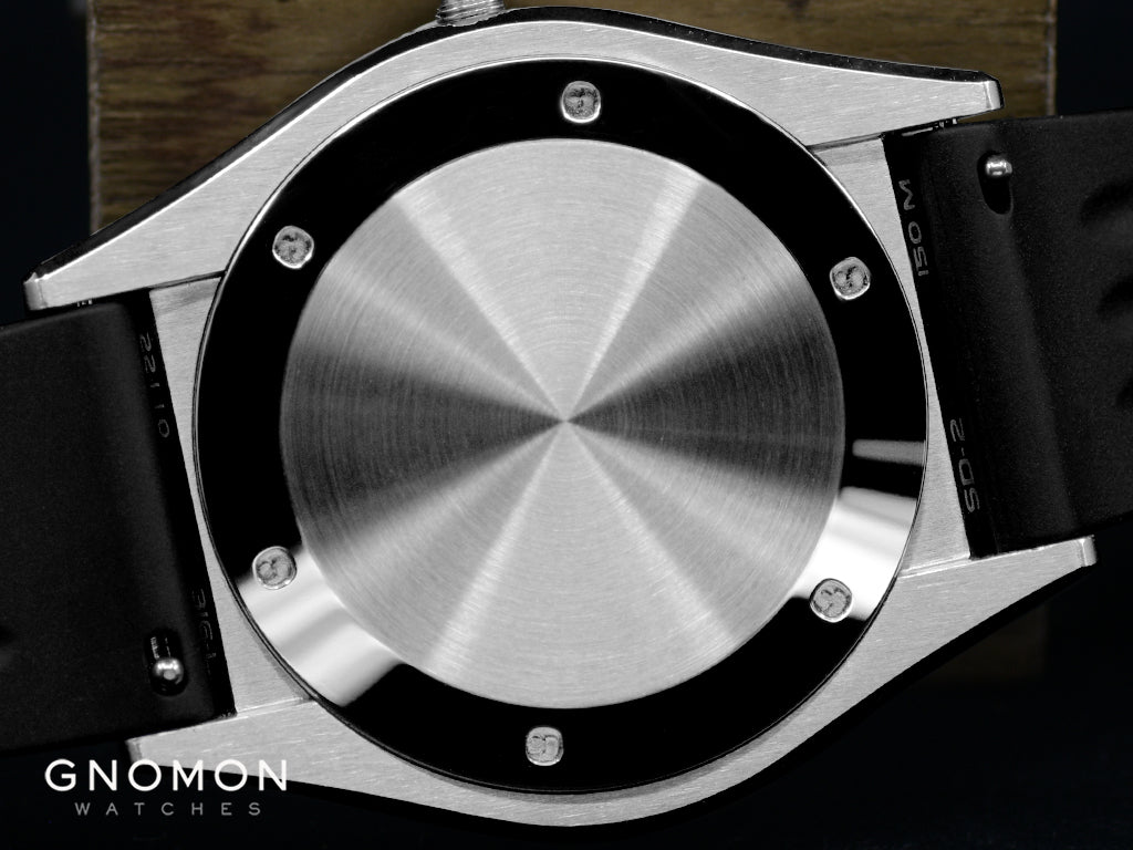 Skin Diver SD-2 Militare Green - Gnomon Exclusive - Image 10