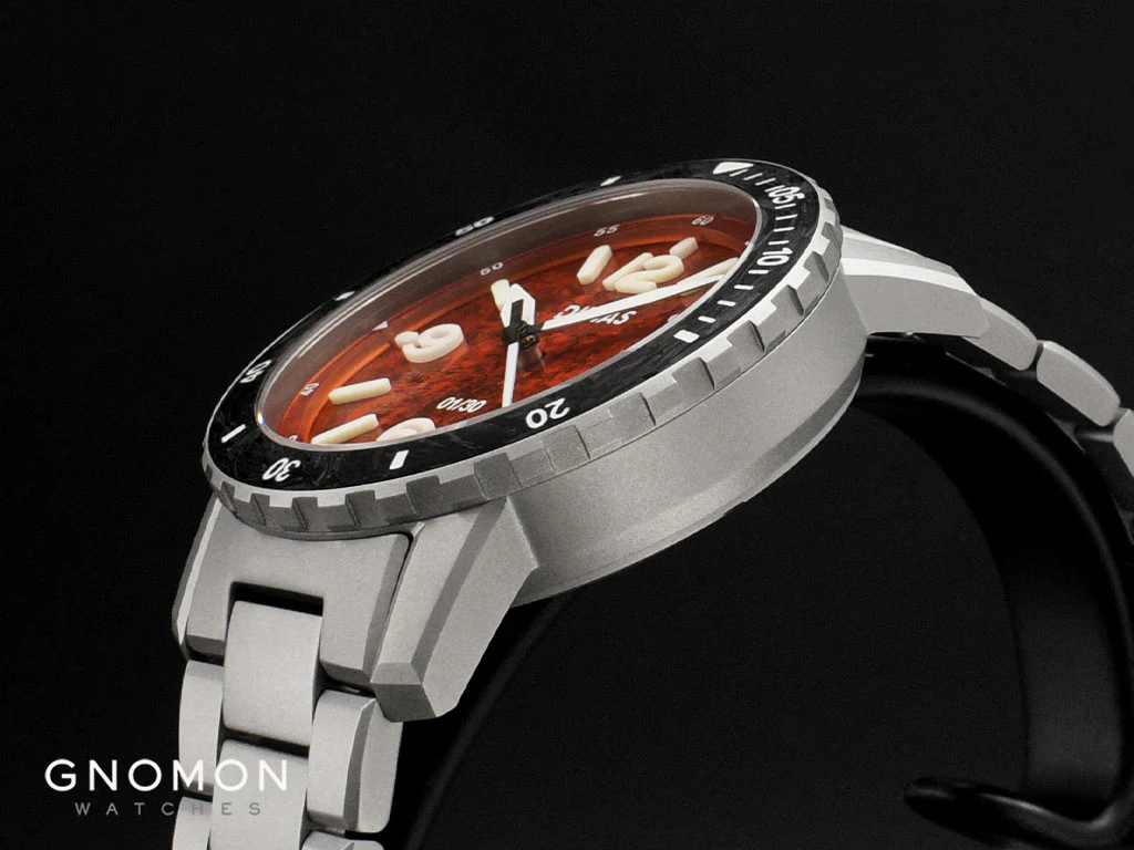 Solaris 39 Ti - Ltd Ed 30pcs - Image 8