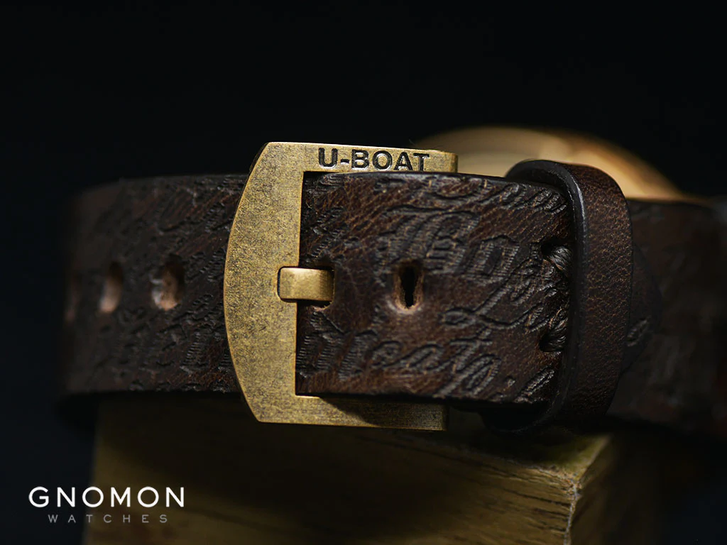 Sommerso Bronze 46mm Ref. 8486 - Image 11