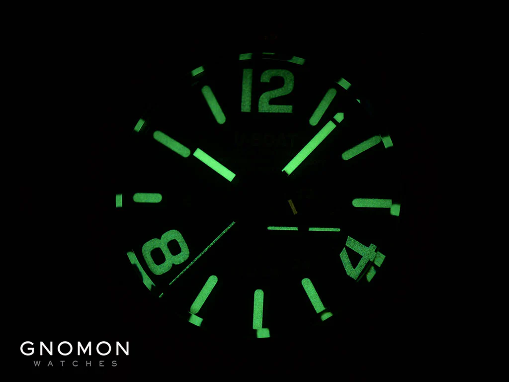 Sommerso Bronze 46mm Ref. 8486 - Image 9